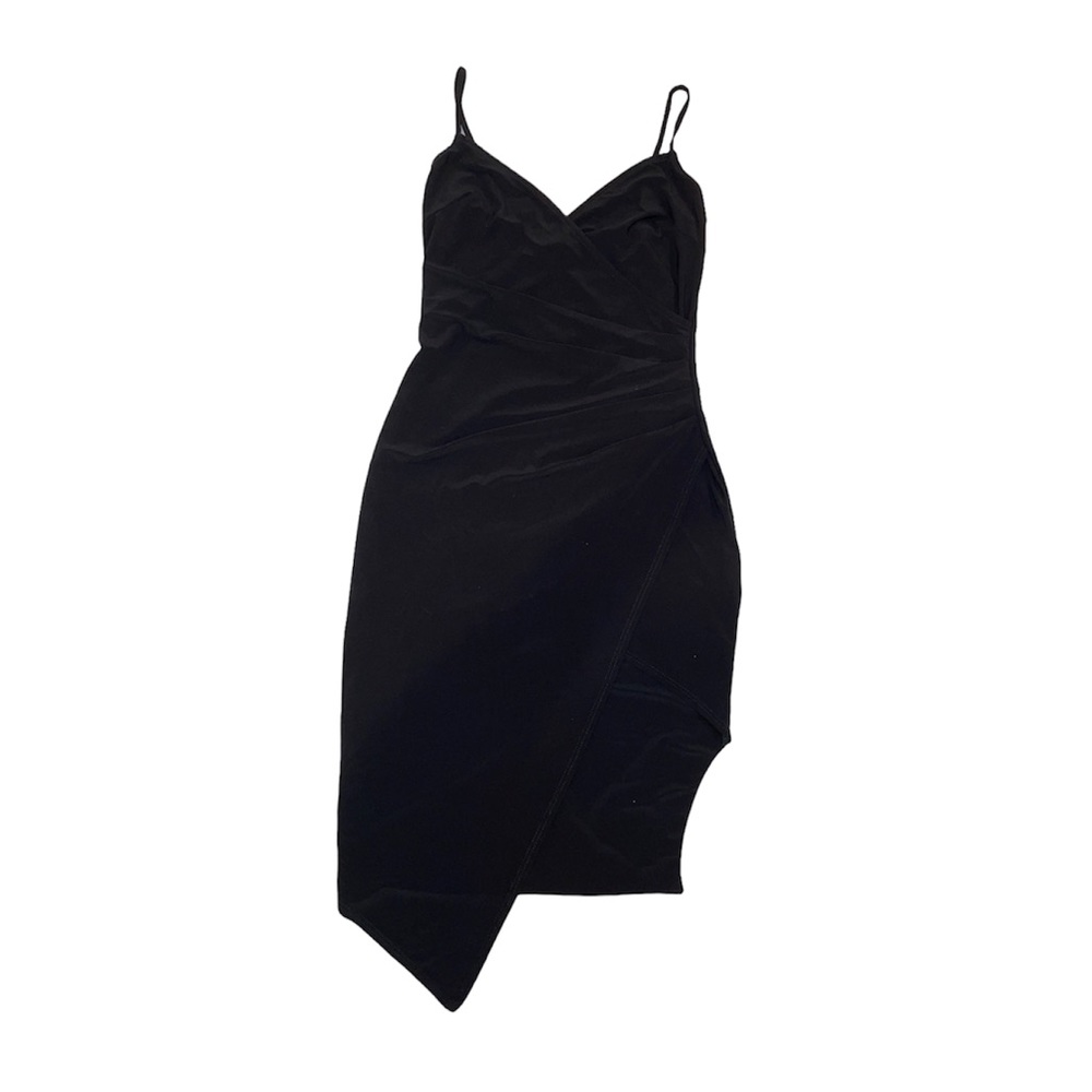❌SOLD!❌LITTLE BLACK DRESS / Size: S / Black